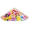 Onda Kite Disney Princess Triangular Kite with Handle, Large Character Kite