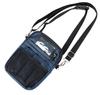 Nurse Waist Pouch for Caregivers Pouch, Small, Lightweight, (Navy Blue)
