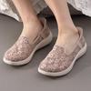 Women's 138363-TPE Summer Casual Shoes