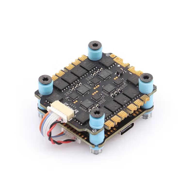 MAMBA F405 MK2 V2 Flight Controller & F55 ESC Series