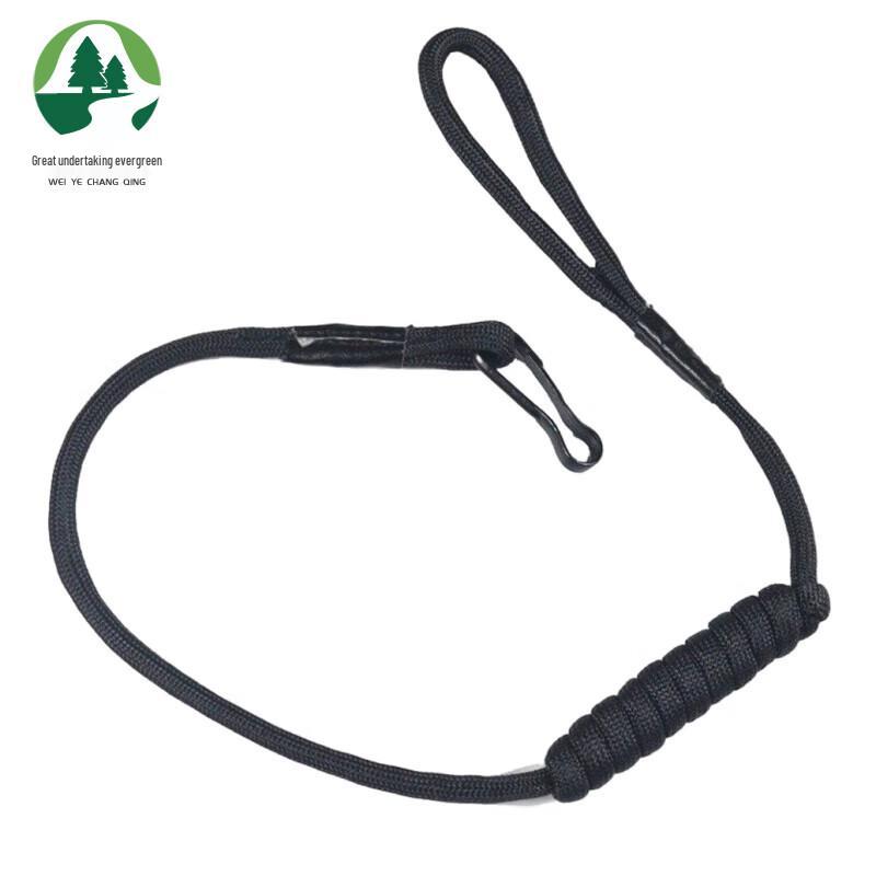 Liren Tiger Tactical Anti-Loss Lanyard