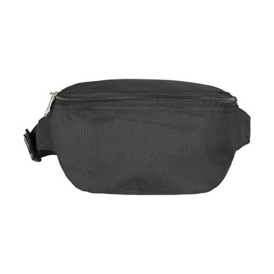 Bolsa de Cintura Lisa para Construir Sua Marca
