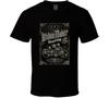 Widowmaker Vintage Motorcycle Badge T Shirt Mens Womens Tees Top