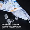 AONIJIE E4427 Upgraded Version Sports Ice Towel Neck Protection Sunscreen Triangle Scarf Sweat Absorption Breathable for Running