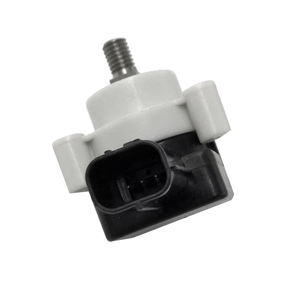 Define 84031FG000 84031-FG000 Car Headlight Level Sensor Body Height Sensor For Subaru Forester/Impreza WhiteBlack