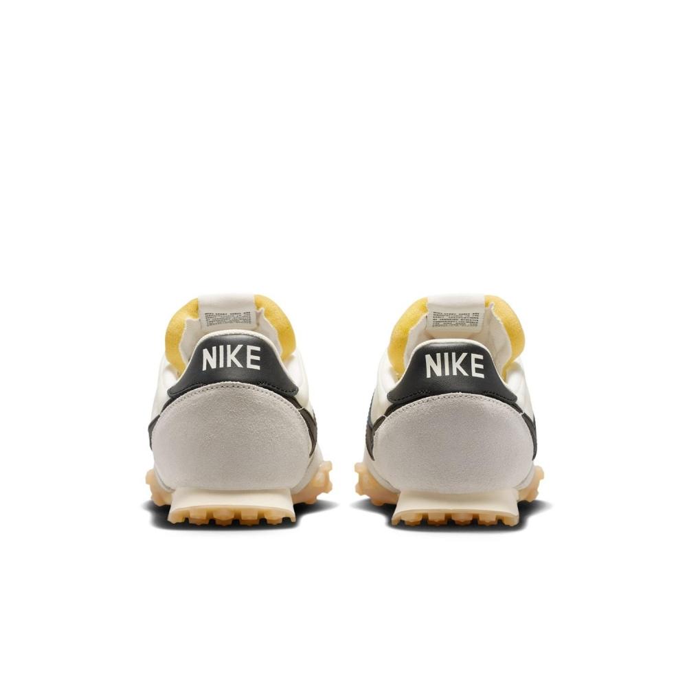 Nike Men S Waffle Racer ShoeS Sail Black Mim8658