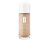 Baza pod makijaż VITAMINE CLINIQUE EVEN BETTER SPF50 #1-Jasny Średni Chłodny 30 ml