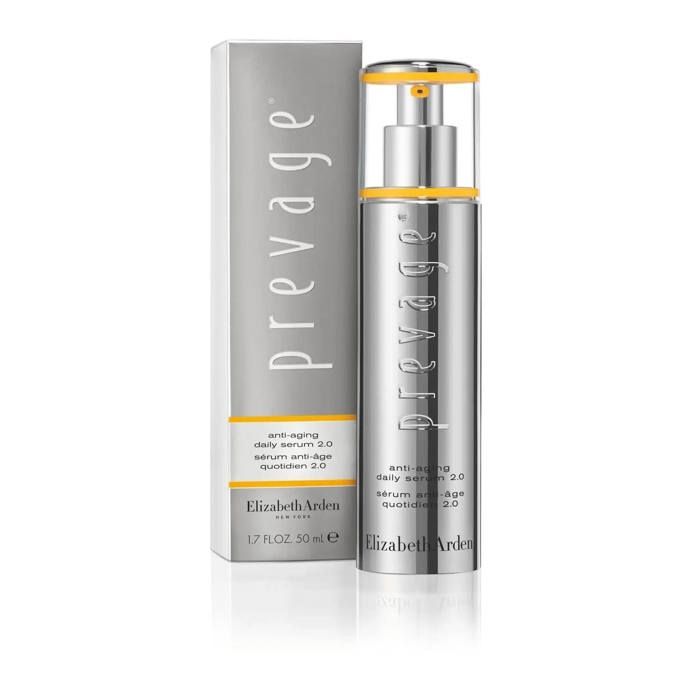 Augenserum - ELIZABETH ARDEN - PREVAGE EYE 2.0 - 20ml - Hypoallergen - Alle Hauttypen