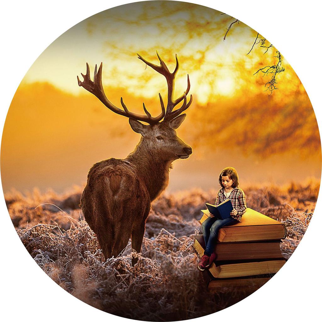 150PCS Puzzles Toys Educational Jigsaw Set For Kids Adults Puzzle Gifts Unique Paper DIY Crafts Famliy Puzzle Games Jigsaw Toys