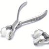 3pcs/set Simple Metal Bracelet Bending Device Bracelet Bending Fixture Tool DIY Bracelet Tool