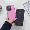 Applicable to iphone13/14Pro mobile phone case, colorful flash diamond 15ProMax fine flash all-inclusive back cover protective case