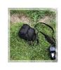Camera Bag for Canon Nikon D40: Mirrorless SLR Single Shoulder Crossbody Digital Photography Bag