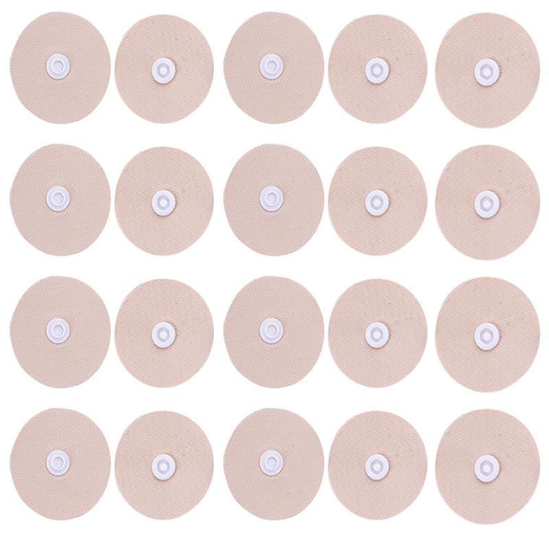 1/4/6/10Pairs Duvet Snaps Round Non-Iron On And Needleless Duvet Clips Prevents Duvets From Shifting In The Quilt Cover