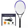 WEZHO Tennis Rebound Trainer Set