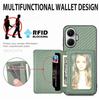 Case for POCO F7 Wallet Card Holder Stand Leather Cover for Xiaomi POCO F7 X7Pro Redmi Turbo 4Pro Flip Magnetic Cover Phone Bag