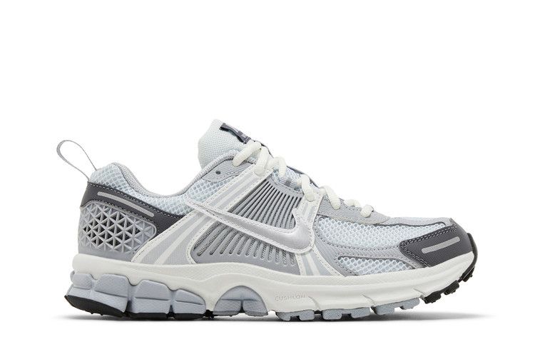 Nike Zoom Vomero 5 Pure Platinum Metallic Silver (GS)