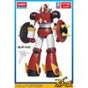 Academy Mechander Robo Model Kit 20cm Color-Coded Plastic Robot Figure 15821L