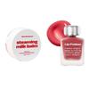 Lippenstifte – Lippenbalsame