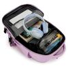 Schoolbag Travel Business Backpack Short Trip Large Capacity Backpack Computer School Bag Travel Luggage Computer Bag Breathable and Waterproof
