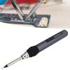 Soldering Iron Electric Smart Digital Internal Ht Thermostatic Welding Repair Tool PD65W 920V