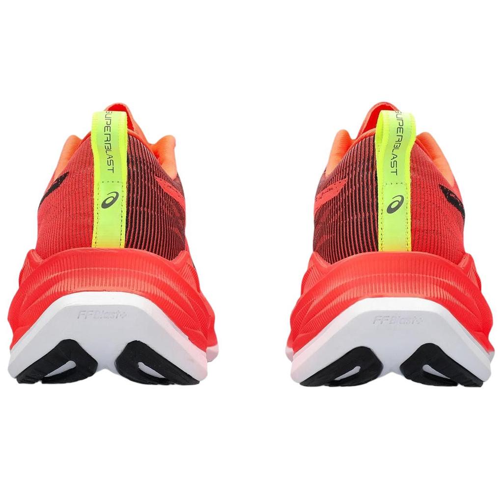 Asics Superblast Rosso Alba Nero 1013A127-600