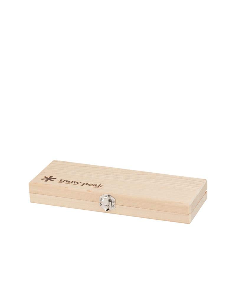 Snow Peak Manaita Set M CS207