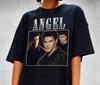 T-shirt Angelo Buffy l'ammazzavampiri