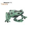 Model żaby TALOS bezzapachowy realistyczny rysunek żaby z litego pcv