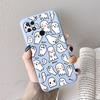 Case For Redmi 10 10C 10A Cute Heart Flower Back Cover Soft Silicone Matte Protective Funda For Xiaomi Redmi 10C Redmi10 Bag