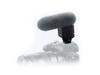Sony Camera Shotgun Variable with Windscreen ECM-B1M Microphone, Microphone, Directionality,