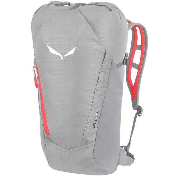 

Рюкзак Salewa Ortles 16 grey alloy (Junior) (00-0000001415-0540)