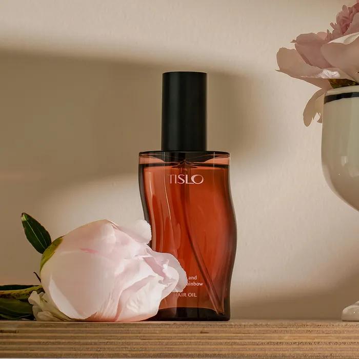 TISLO Hair Perfume Essence Oil 80ml (Choose 1 of 4 types)