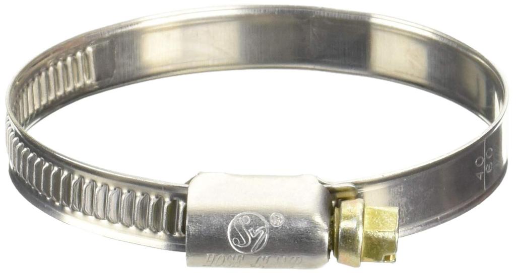 PMC 154-525 Smooth STREAM AIR STREAM Oval Filter, Mounting Diameter: 1.9 - 2.0 inches