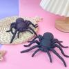 Soft Simulation Spider Model Slow Rebound Spider Squeeze Toy Funny Prank Toy  Kids