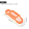 RC Propeller Paddle Blade Holder Stabilizer Protector Fit for Mavic Mini DroneRed