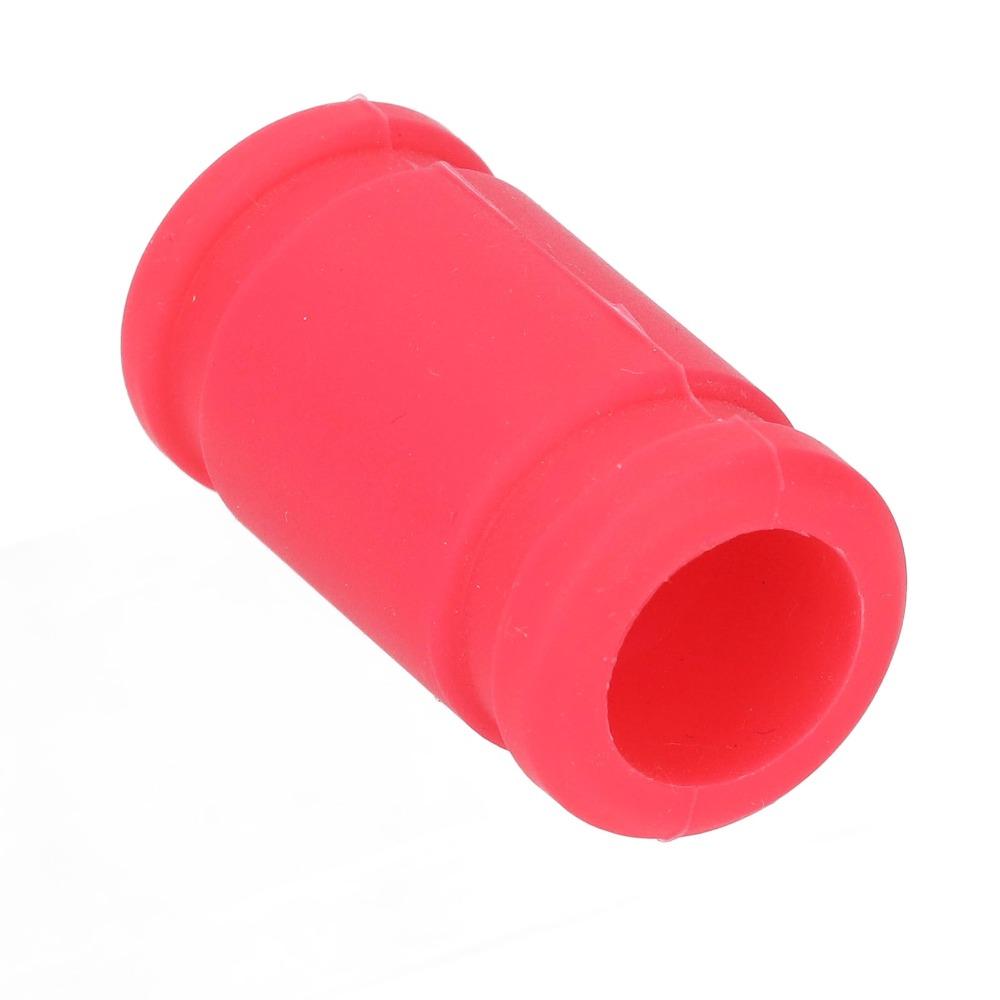 3 Pcs RC Cars Parts RC Exhaust Pipe Coupler Silicone RC Tuned Coupler Connector Tube  RC Model Car