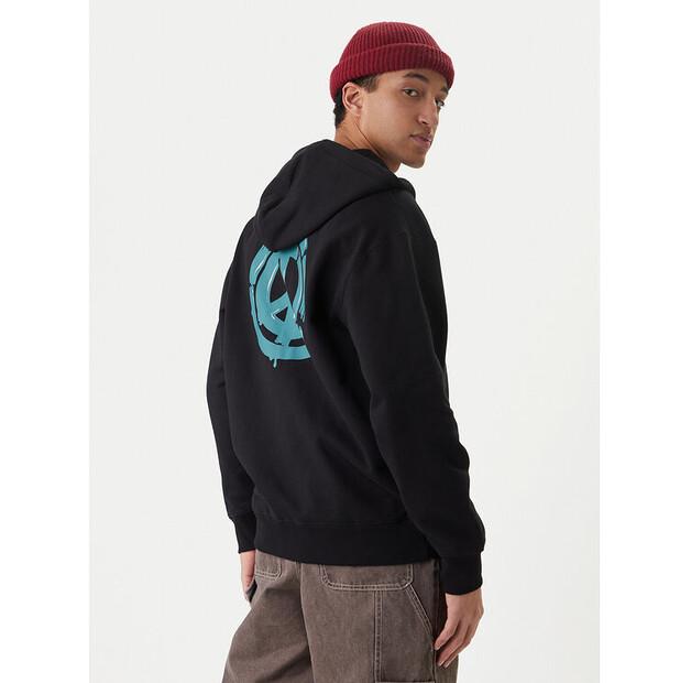 Толстовка Element Paint Brush EU S