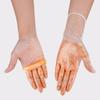 INTCO Disposable PVC Gloves