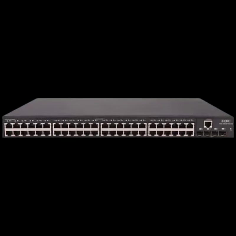 H3C S5130S Series 48-Port Managed Network Switch