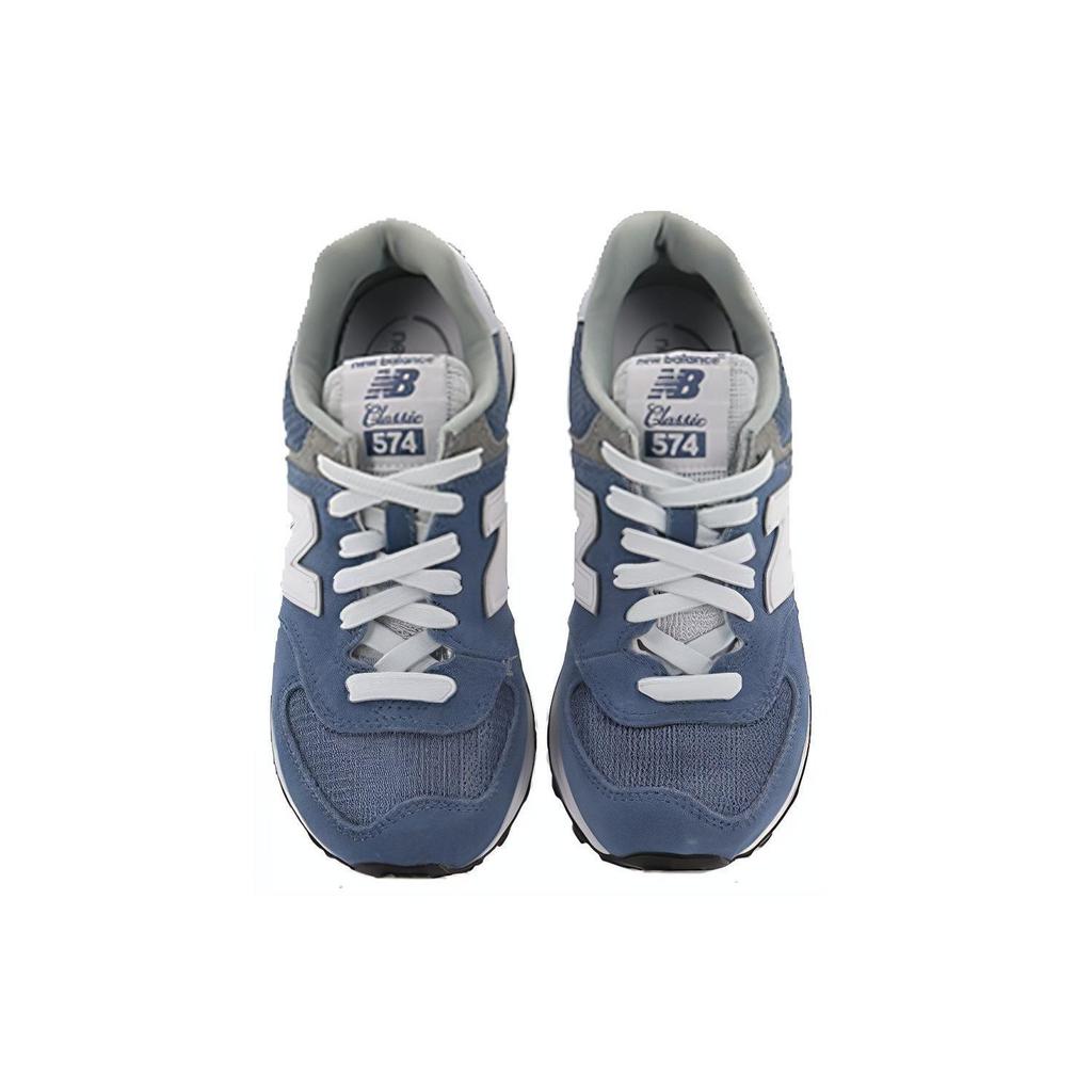 New Balance 574 'Deep Porcelain Blue' Women's WL574CC