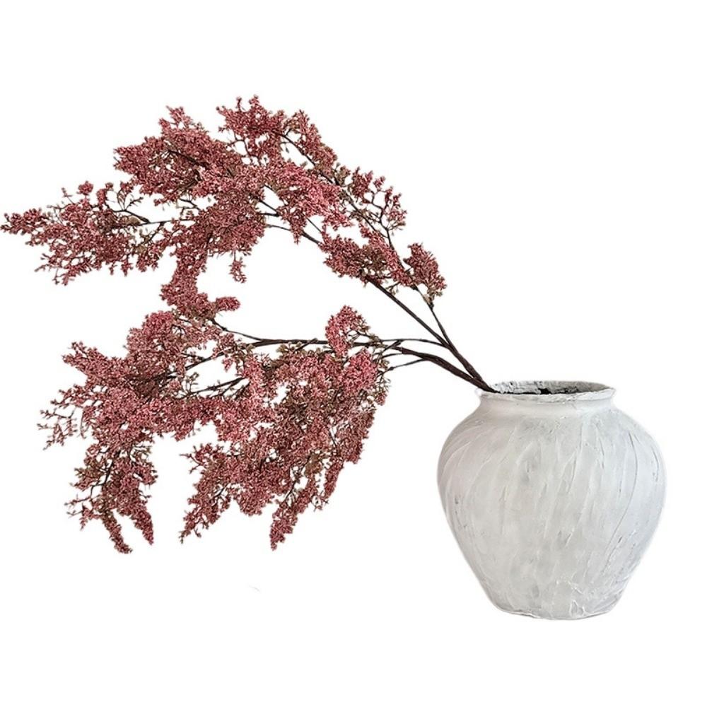 Long Branches Fake Flowers Plant Decorative Simulation Tree Branch  Wedding Decoration