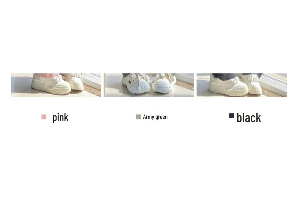 Unisex Military Green High-Waist Wide-Leg Cargo Pants - Lightweight, Summer Casual Fashion