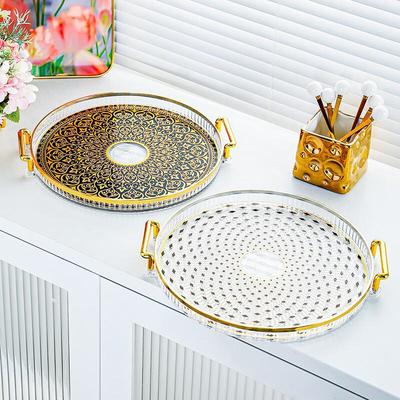 Household Multi-purpose Serving Tray