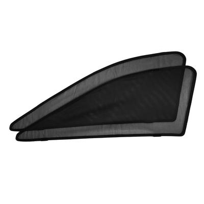 CGP Mesh Car Shade for Toyota Harrier Blackout Interior UV for Cars 2-Piece (80 Series) - Sunshade, Curtains, Accessories, Protection, Ventilation,