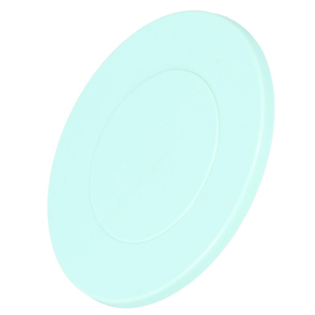 Silicone Pot Lid Reusable Pressure Cooker Sealing Cover Kitchen Accessories Green