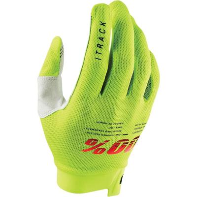 100percent Off-road Gloves iTrack
