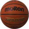 Molten JB5000 Basketball Størrelse 6 Officiel Kampbold Holdbar Gummikonstruktion