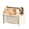 Lixin Extra Large Dish Drying Rack