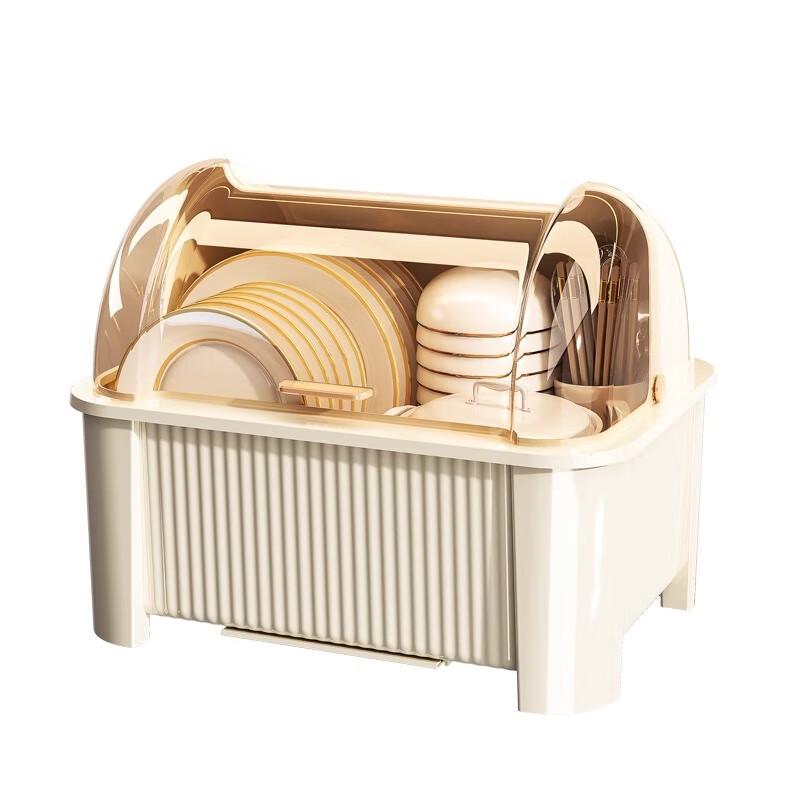 Lixin Extra Large Dish Drying Rack