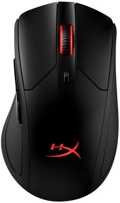 HYPERX Pulsefire Dart RGB Wireless Gaming Mouse HX-MC006B Qi Compatible 2-Year Warranty for Gamers